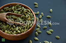 Load image into Gallery viewer, Pumpkin Seeds, 200 g
