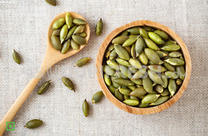 Pumpkin Seeds, 200 g