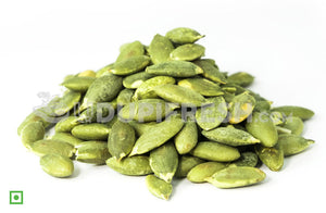 Pumpkin Seeds, 200 g