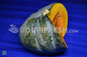 Pumpkin Green/ಕುಂಬಳಕಾಯಿ ಹಸಿರು - 500 g (5560100192420)