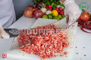 Mutton Boneless Kheema / Ground meat, 500 g