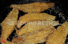 Load image into Gallery viewer, Ready to Cook - Rawa Marinated Medium Sole Fish / 500 g
