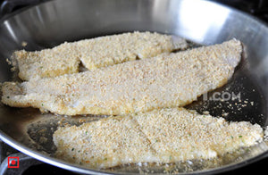 Ready to Cook - Rawa Marinated Medium Sole Fish / 500 g