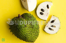Load image into Gallery viewer, Soursop Fruit, 1 to 1.2 kg
