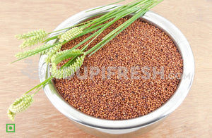 Ragi Whole/Finger Millet, 1 Kg