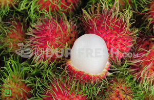 Rambutan