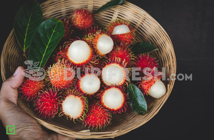 Rambutan