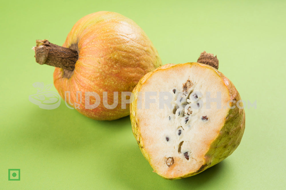 Rahhal Native Ramphal, 1 Kg – UDUPI FRESH