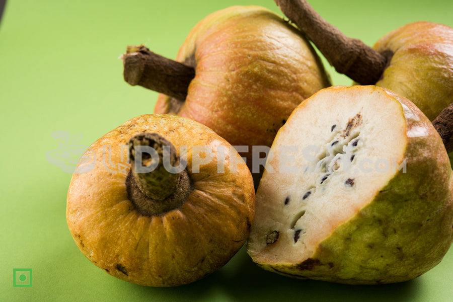 Rahhal Native Ramphal, 1 Kg – udupifresh.com