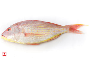 Rani, Pink Perch Fish ,1 Kg
