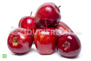 Washington Red Delicious Apple, 1Kg