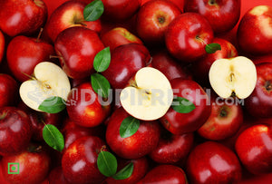 Washington Red Delicious Apple, 1Kg