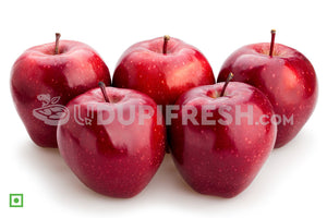 Washington Red Delicious Apple, 1Kg