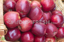 Load image into Gallery viewer, Washington Red Delicious Apple, 1Kg
