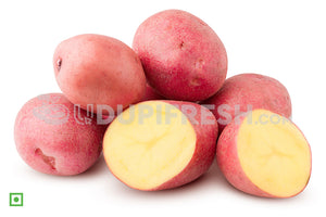 Red Potato, 1 Kg