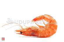 Load image into Gallery viewer, Red Prawns - Small, 1Kg (5551728230564)
