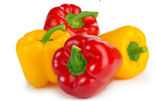 Load image into Gallery viewer, Red Yellow Capsicum
