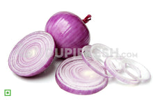 Load image into Gallery viewer, Red Onion Rings Cut, 500 g
