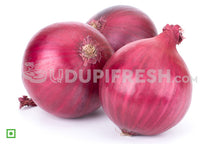 Load image into Gallery viewer, Onion /ಈರುಳ್ಳಿ, 1 Kg (5560084496548) (5748836040868)
