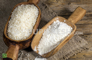Rice - Flour, 1 kg Pouch