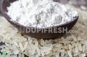 Rice - Flour, 1 kg Pouch