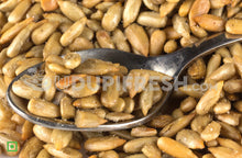 Load image into Gallery viewer, Roasted And Salted Sunflower Seeds, 200 g

