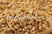 Load image into Gallery viewer, Roasted And Salted Sunflower Seeds, 200 g

