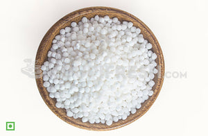 Sabudana - White, Medium, 500 g