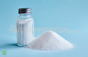 Salt Iodized, 1 kg Pouch