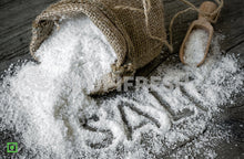 Load image into Gallery viewer, Crystal Salt/Uppu, 1 kg
