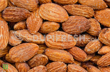 Load image into Gallery viewer, Salted Almond nuts, 200 g
