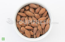 Load image into Gallery viewer, Salted Almond nuts, 200 g

