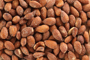Salted Almond nuts, 200 g