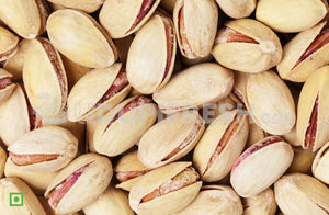Salted Pista, 200 g