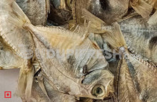Load image into Gallery viewer, Silver Belly Dry Fish, 200 g

