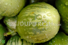 Load image into Gallery viewer, Rare Vegetable Mini Mattu Gulla, 500 g
