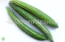 Load image into Gallery viewer, Snake Gourd/ಪಡವಲಕಾಯಿ,  1 Kg

