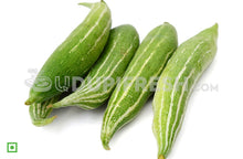 Load image into Gallery viewer, Locally grown Snake Gourd/ಪಡವಲಕಾಯಿ, 500 g
