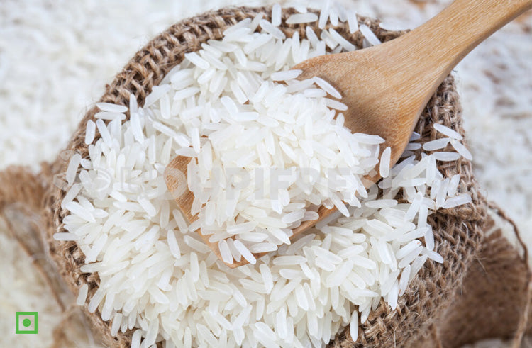 Sona Masoori Raw Rice , 1 kg