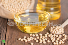 Load image into Gallery viewer, Cold Pressed - Soya Bean Oil, 1 L
