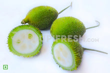 Load image into Gallery viewer, Spine Gourd (Momordica dioica)
