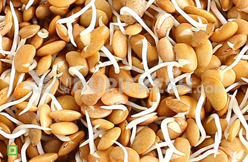 Sprouts - Horse Gram, 200 g (5561201623204)