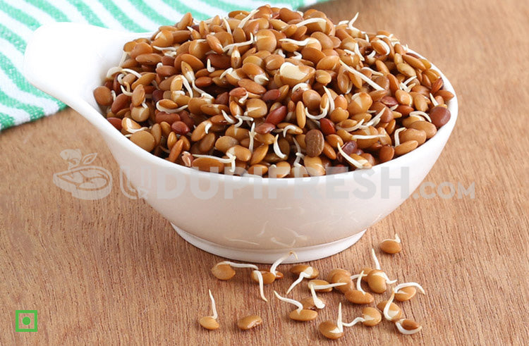 Sprouts - Horse Gram, 200 g (5561201623204)