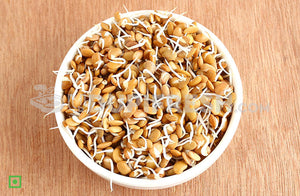 Sprouts - Horse Gram, 200 g (5561201623204)