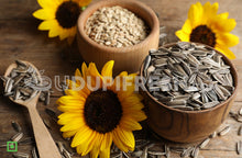 Load image into Gallery viewer, Sunflower Seeds, 200 g
