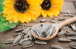 Sunflower Seeds, 200 g