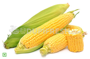 Sweet Corn, 2 pcs (5555836092580)