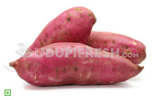 Load image into Gallery viewer, Sweet Potato Red Skin, 1 Kg
