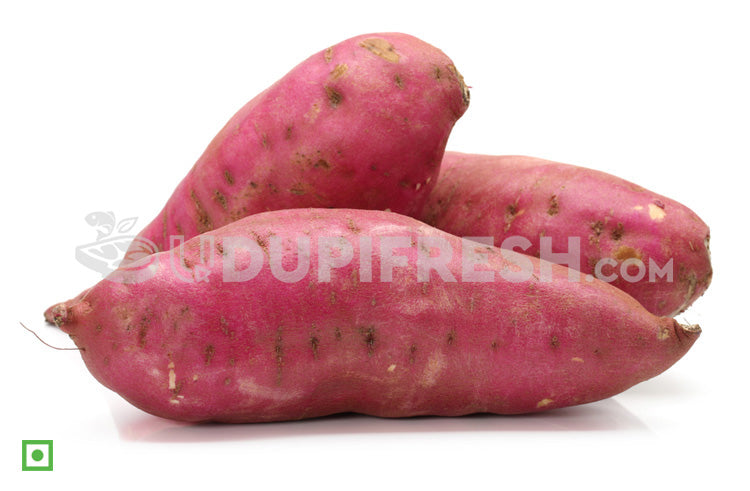 Sweet Potato Red Skin, 1 Kg