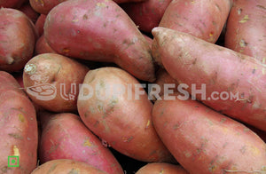Sweet Potato Red Skin, 1 Kg